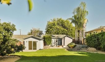 234 E 9Th, Escondido, CA 92025