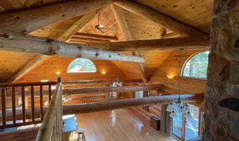 6856 Five Mile Pt, Allouez, MI 49805
