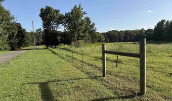Arthur Kirk Rd, Beebe, AR 72012