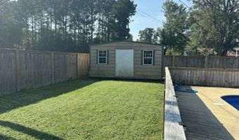 107 Ben Durrett Dr, Amory, MS 38821