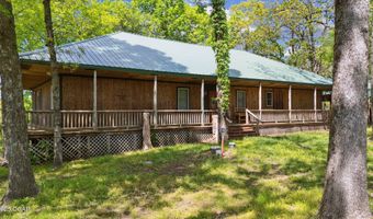 24336 S Hilltop Dr, Afton, OK 74331