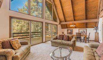 42 Pine Valley Rd, Angel Fire, NM 87710