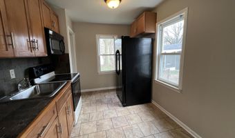 6615 Buckingham Ave, Allen Park, MI 48101