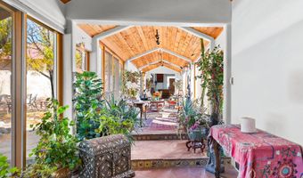 Plaza Blanca Ranch, Abiquiu, NM 87510