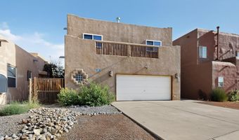 2105 SAN VENITO Rd NW, Albuquerque, NM 87104
