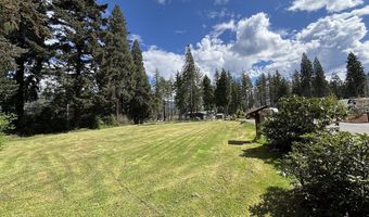 54432 MCKENZIE Hwy 40, Blue River, OR 97413