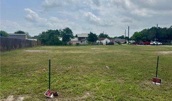 hobbs lot 4, Alice, TX 78332