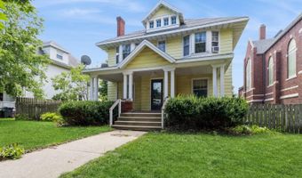 615 Kellogg Ave, Ames, IA 50010