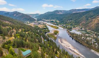 283 Quail Dr, Ahsahka, ID 83520