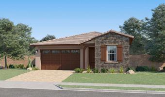 4951 S 233rd Dr, Buckeye, AZ 85326