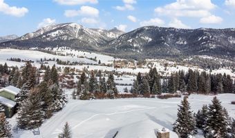 2695 Curly Bear Rd, Big Sky, MT 59716