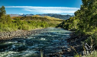 TBD Josie Ln, Cody, WY 82414