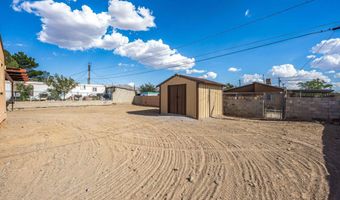 1230 Lincoln St, Anthony, NM 88021
