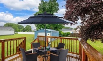 4 THATCHER St, Frankford, DE 19945