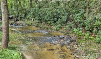 166 Charlie Hicks Rd, Banner Elk, NC 28604