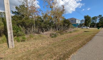 9020 Alabama St Lot 27, Bay St. Louis, MS 39520