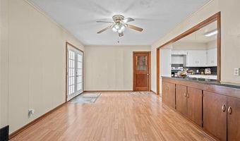 232 Campbell, Ardmore, OK 73401