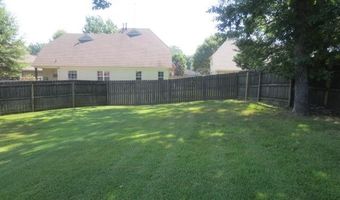 3500 BARTLETT GAP, Bartlett, TN 38133