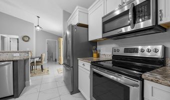 3109 E Bryant Ave, Bell, FL 32619