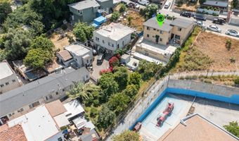 1258 N Ditman, Los Angeles, CA 90063