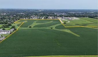 Van Fossen Ln, Adel, IA 50003