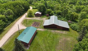 35707 County Highway 126, Ashby, MN 56309