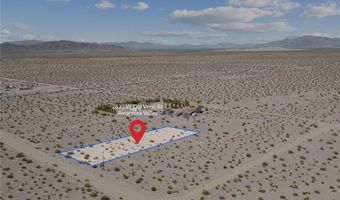 2972 Old W Rd, Amargosa Valley, NV 89020