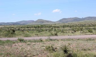 Tract 2 Sierra La Rana, Alpine, TX 79830