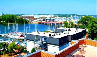 316 BURNSIDE St 101, Annapolis, MD 21403