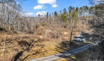 530 Mine Creek Rd, Bakersville, NC 28705