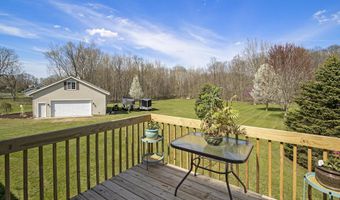 1077 Sun Valley Ln, Allegan, MI 49010