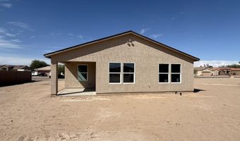 9200 W DEBBIE Ln, Arizona City, AZ 85123