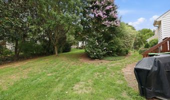 501 Nottinghill Walk, Apex, NC 27502