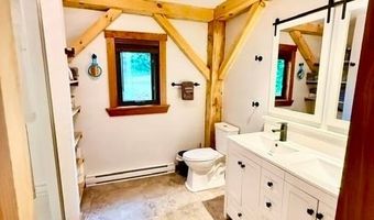 225 Redfield Rd, Barton, VT 05822