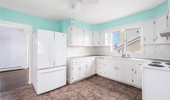 60 Fraser St, East Providence, RI 02914