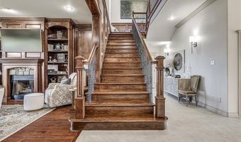 5 Karen Ct, McAlester, OK 74501