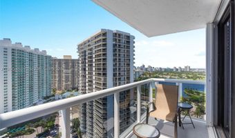 20505 E Country Club Dr Ph-38, Aventura, FL 33180