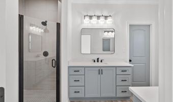 516 Madeleine Cir, Austin, AR 72007