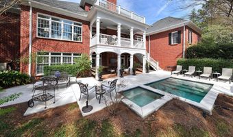 6 Twin Oaks Ct, Spartanburg, SC 29306