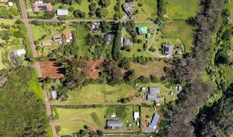 2175 Kauhikoa Rd Lot 7, Haiku, HI 96708