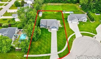 5697 Victoria St, Allendale, MI 49401