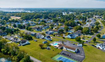 13374 COVE LANDING Rd, Bishopville, MD 21813