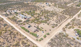 58489 Mcarthur Rd, Anza, CA 92539