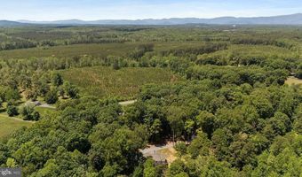 12121 ALBANO Rd, Barboursville, VA 22923