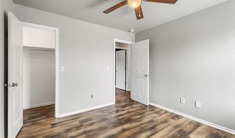 3002 Talbot Cir, Bartlesville, OK 74006