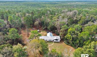 48533 STATE HIGHWAY 59, Bay Minette, AL 36507