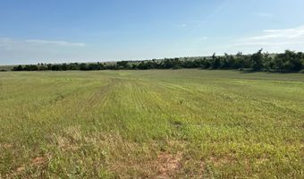N 2550 Rd E 0920 Rd, Arapaho, OK 73620