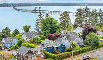 758 FLORENCE Ave, Astoria, OR 97103