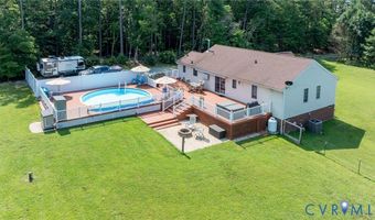 2335 Dorrell Rd, Aylett, VA 23009