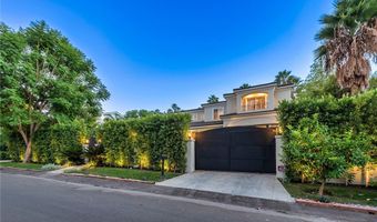 17980 Rancho St, Encino, CA 91316